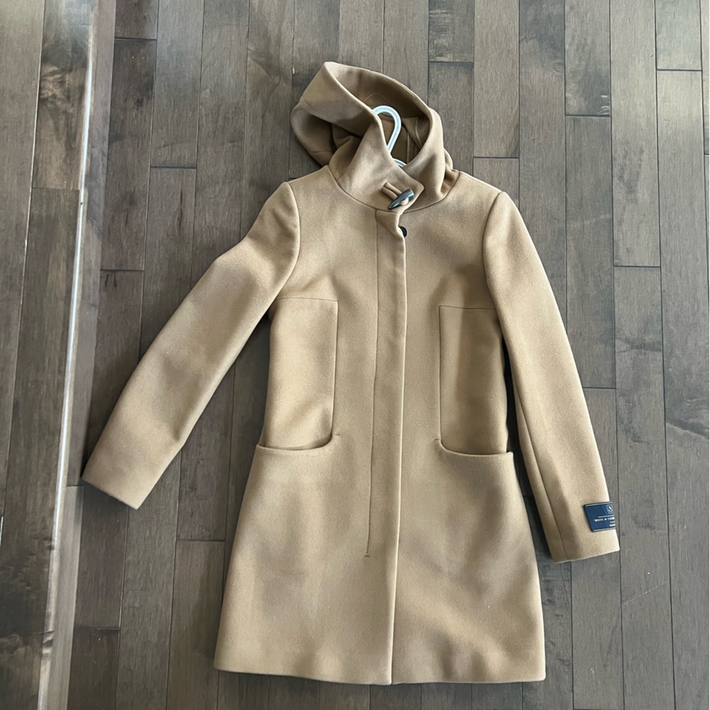 Babaton Pearce Jacket